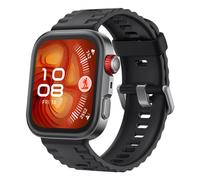 Huawei WATCH Fit 4 Pro 4,62 cm (1.82") AMOLED 40 mm Digital 480 x 408 Pixel Schwarz GPS