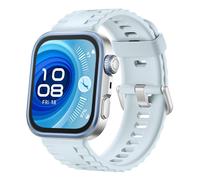 Huawei WATCH Fit 4 Pro - Aluminiumlegierung - Silber
