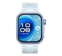 Huawei WATCH Fit 4 Pro Blau/Blau 40mm BT Smartwatch