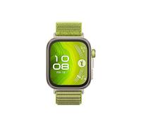 HUAWEI Watch Fit 4 Pro Titanium Green