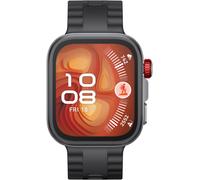 Huawei Watch Fit 4 Pro schwarz