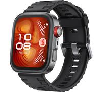 Huawei Watch Fit 4 Pro Schwarz