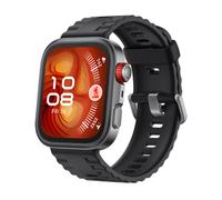 Huawei WATCH Fit 4 Pro 4,62 cm (1.82") AMOLED 40 mm Digital 480 x 408 Pixel Schwarz GPS