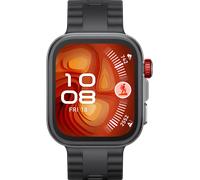 Huawei WATCH Fit 4 Pro 4,62 cm (1.82") AMOLED 40 mm Digital 480 x 408 Pixel Schwarz GPS