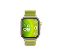 Huawei Watch Fit 4 Pro Seiya-B29W green (55020EYN)