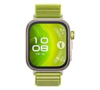 HUAWEI Watch FIT 4 Pro, Smartwatch, Bis zu 10 Tage Akkulaufzeit, IOS und Android