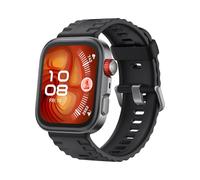 Huawei WATCH Fit 4 Pro 4,62 cm (1.82") AMOLED 40 mm Digital 480 x 408 Pixel Schwarz GPS