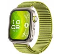 Huawei Watch Fit 4 Pro titanium-green