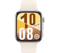 Huawei Watch Fit 4 Seiya-B19F white (55020EYL)