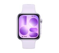 HUAWEI watch fit 5 (niki-b19f) purple
