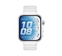 Huawei WATCH Fit 5 Pro Bluetooth GPS NFC 44,5mm Weiß Einheitsgröße IP6X