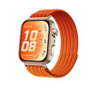 Huawei Watch Fit 5 Pro Orange Smartwatch - 10€ sparen mit Wero