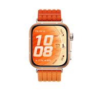 Huawei Watch Fit 5 Pro Digital 44.5 mm Smartwatch Rechteckig IP6X 240 h 328 ppi (Gold)