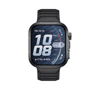 Huawei Watch FIT 5 Pro Smart Watch, GPS, ECG, 1.92" AMOLED FullView Display, Health Monitoring, NFC Pay, Outdoor Sports Fitness Tracker, up to 10 Days Battery Life, 5 ATM, for Android & iOS, Black