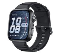 Huawei Watch FIT 5 Pro Smart Watch, GPS, ECG, 1.92" AMOLED FullView Display, Health Monitoring, NFC Pay, Outdoor Sports Fitness Tracker, up to 10 Days Battery Life, 5 ATM, for Android & iOS, Black