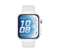 Huawei Watch Fit 5 Pro (Niki-B29FS) White Fluoroelastomer Str. (55020HRX)