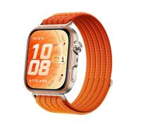 HUAWEI Watch FIT 5 Pro Smartwatch, GPS, Fitness Tracker mit EKG, Orange
