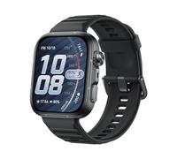 HUAWEI Watch FIT 5 Pro Smartwatch, GPS, Fitness Tracker mit EKG & Schlaftracker, 1,92" Display, NFC-Zahlung, Sportuhr mit Sportanalyse, Bis zu 10 Tage Akku, 5 ATM, für iOS & Android, Schwarz