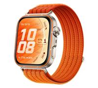 Huawei Watch Fit 5 Pro 44 mm Orange Smartwatch