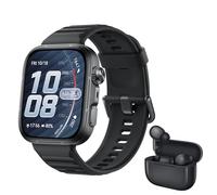 HUAWEI Watch FIT 5 Pro Smartwatch Schwarz+FreeBuds SE 4 Schwarz