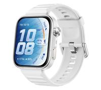 Huawei Watch Fit 5 Pro Smartwatch weiß Fitnesstracking 1.92 Zoll Display