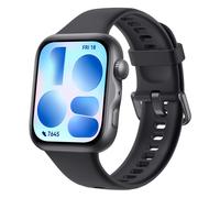 Huawei Watch FIT 5 Smartwatch, 4,7 cm (1,82 Zoll) Display, schlankes Design, Fitness-Tracker, NFC Pay, GPS, Sturzerkennung, bis zu 10 Tage Akkulaufzeit, Herzmonitor, SPO₂, Bluetooth-Anruf, 5 ATM