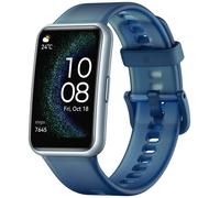 HUAWEI Watch Fit Special Edition Smartwatch Grün