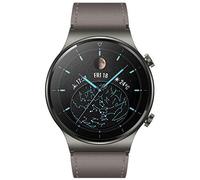 Huawei Watch GT 2 Pro Smartwatch 3i, AMOLED Touchscreen, 1,39 Zoll, 2 Wochen, Akkulaufzeit, GPS & GLONASS, SpO2, mehr als 100 Trainingsmodi, Anrufe über Bluetooth, Schwarz