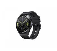 Huawei Watch GT 3 46mm - Schwarz - Uhr