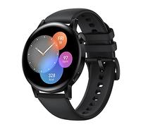 Huawei Watch GT 3 Active (42mm) - Smartwatch Black