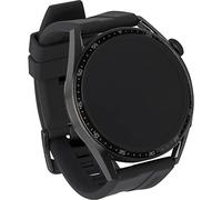 Huawei Smartwatch Watch GT 3 46 mm – 1,43″ Display, Akku bis 14 Tage, SpO2 – Schwarz