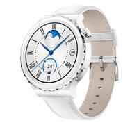 HUAWEI Watch GT 3 Pro 43 mm 43mm White