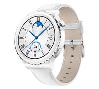 Huawei Watch GT 3 Pro, Classic, 43mm, White