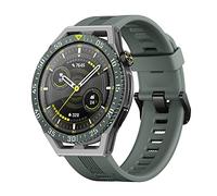 HUAWEI Watch GT 3 SE Wilderness , Fitness Tracker , Green, Grau, One Size, 55029749