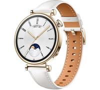 Huawei WATCH GT 4 3,35 cm (1.32") AMOLED 41 mm Digital 466 x 466 Pixel Gold WLAN GPS (55020BJB)