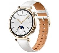 Huawei WATCH GT 4 3,35 cm (1.32") AMOLED 41 mm Digital 466 x 466 Pixel Gold WLAN GPS (55020BJB)