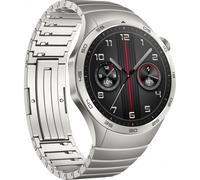 Huawei Watch GT 4 Stainless Steel 46 mm - Smartwatch - silver