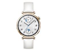 Huawei Watch GT 5 41mm weiß Smartwatch, 352 ppi, AMOLED Farbdisplay, 5 ATM 41mm