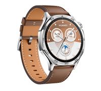 Huawei Watch GT 5 Classic braun 46mm