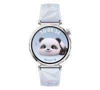 Huawei Watch GT 5 41mm Smartwatch, 352 ppi, AMOLED Farbdisplay, 5 ATM, 323 mAh