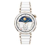 HUAWEI Watch GT 5 PRO 42 mm Jana-B29C 42mm Ceramic White