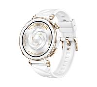 HUAWEI Watch GT 5 Pro 42 mm weiß