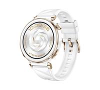 Huawei WATCH GT 5 Pro 42mm (Jana-B29F) - Nanokristallkeramik - weiß