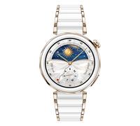 Huawei Watch GT 5 PRO 42MM Smartwatch, AMOLED Farbdisplay, EKG, 5 ATM, IP68