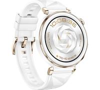 Watch GT 5 PRO 42MM Smartwatch, AMOLED Farbdisplay, EKG, 5 ATM, IP68, 524 mAh