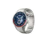 Huawei Watch GT 5 Pro 46mm - Titanium