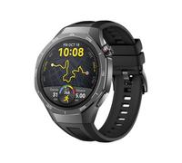 Huawei WATCH GT 5 Pro 46mm (Vili-B29F) - Titan - schwarz