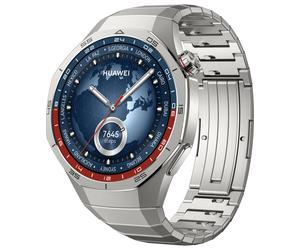 Huawei WATCH GT 5 Pro 46mm (Vili-B29M) - Titan