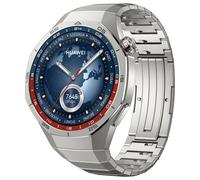 Huawei WATCH GT 5 Pro 46mm (Vili-B29M) - Titan Titan-Armband 140-210 mm