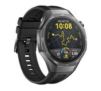 Huawei Watch GT 5 PRO 46MM schwarz Bluetooth + NFC 46mm HarmonyOS Smartwatch Fitnesstracker